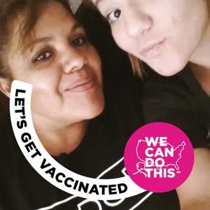 Meet your Posher, Virginia